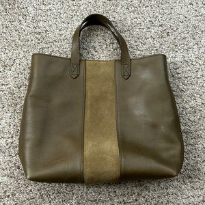 Madewell small Transport Crossbody